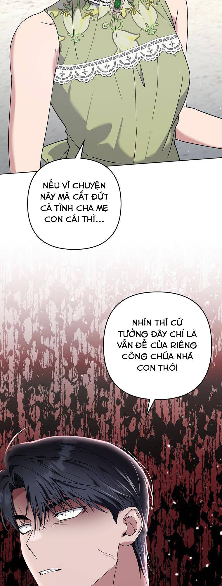 Hãy Để Tôi Được Hiểu Em Chapter 103.1 - Trang 2
