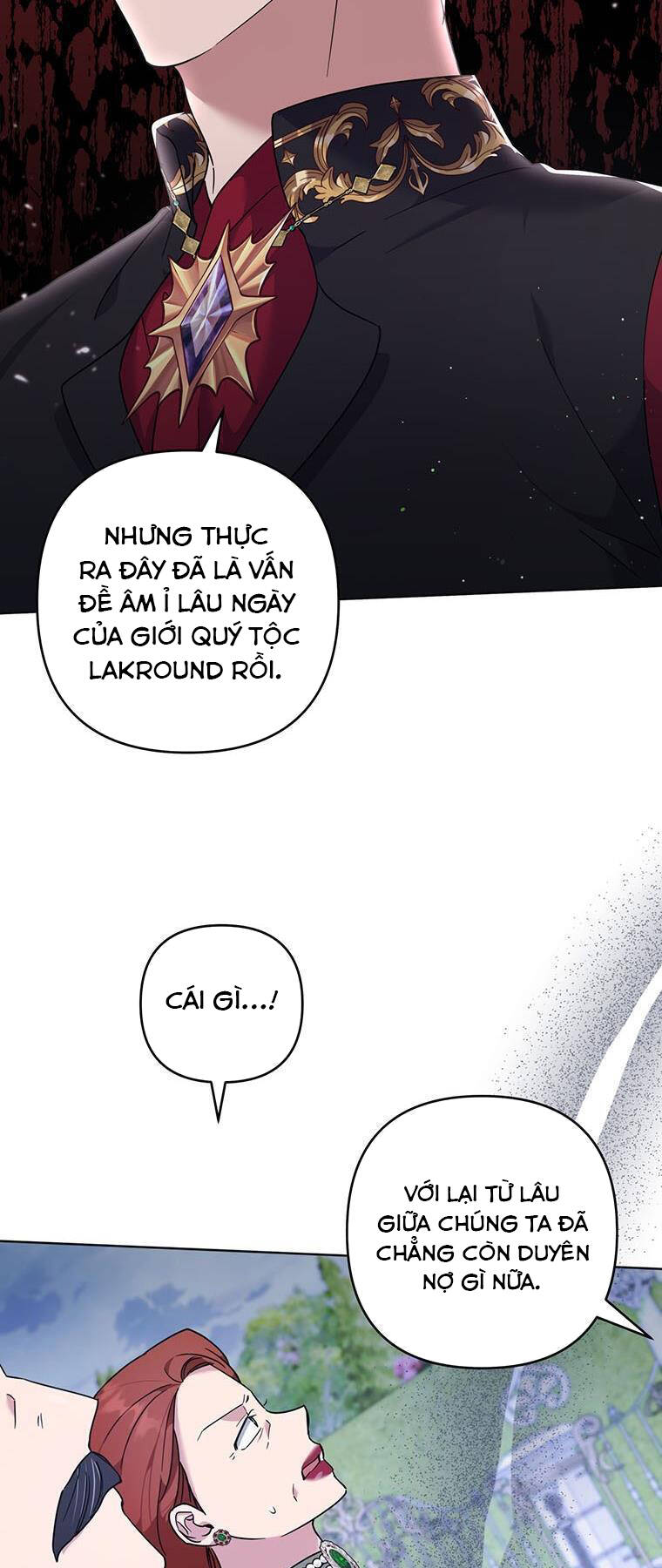 Hãy Để Tôi Được Hiểu Em Chapter 103.1 - Trang 2