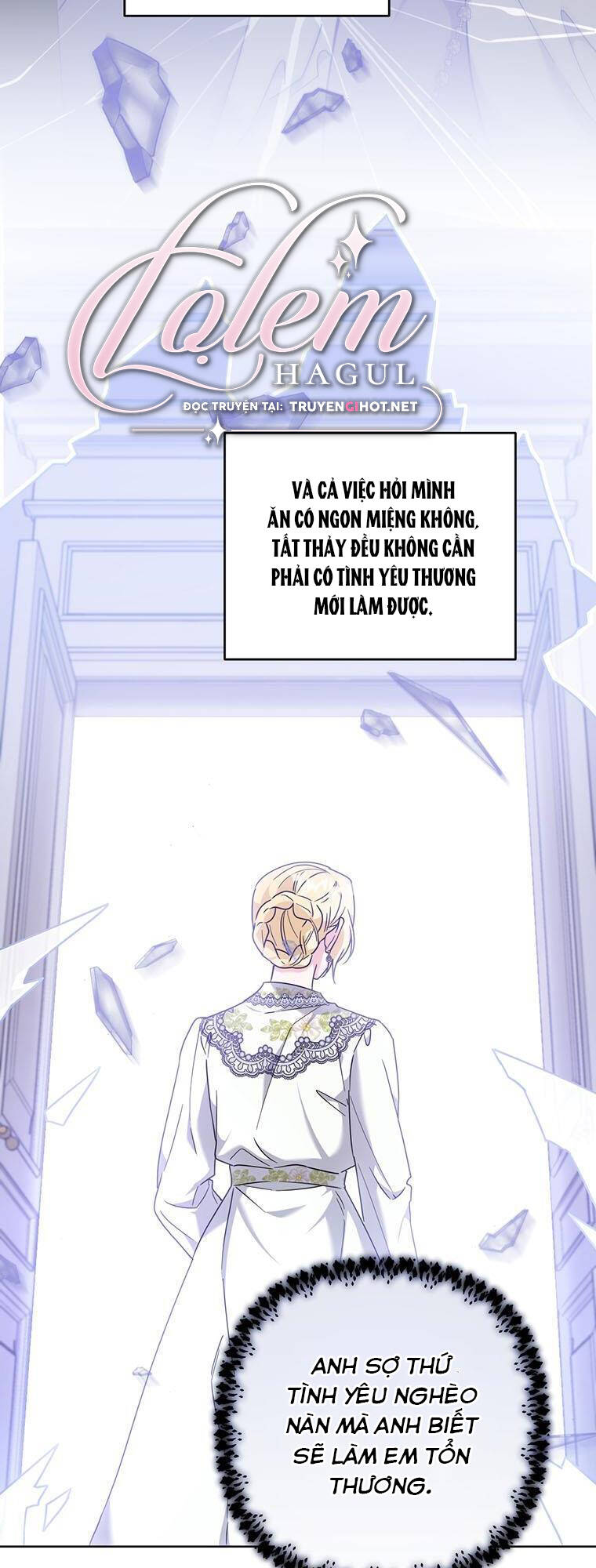 Hãy Để Tôi Được Hiểu Em Chapter 104.1 - Trang 2