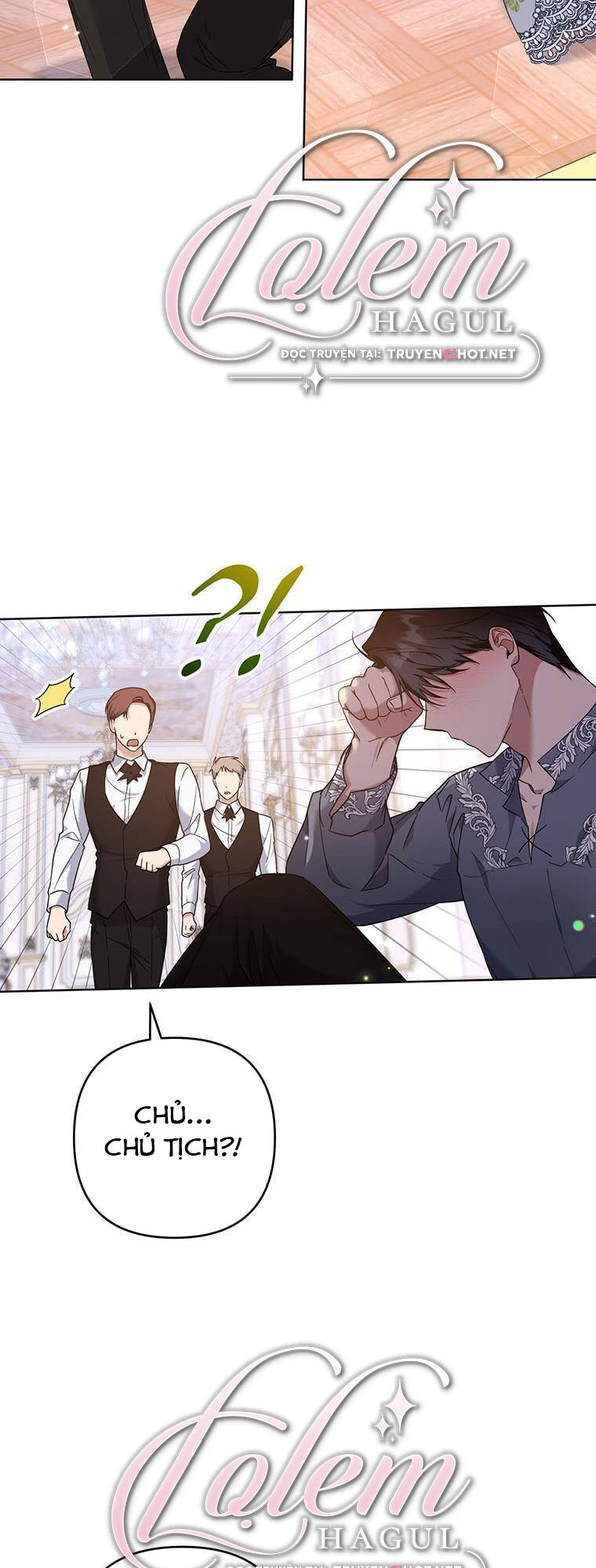 Hãy Để Tôi Được Hiểu Em Chapter 104.2 - Trang 2