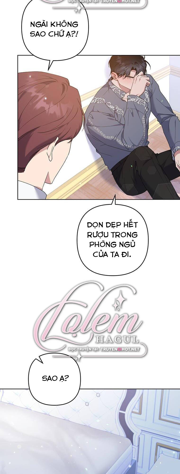 Hãy Để Tôi Được Hiểu Em Chapter 104.2 - Trang 2