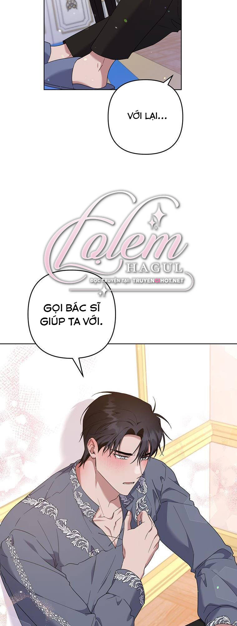 Hãy Để Tôi Được Hiểu Em Chapter 104.2 - Trang 2