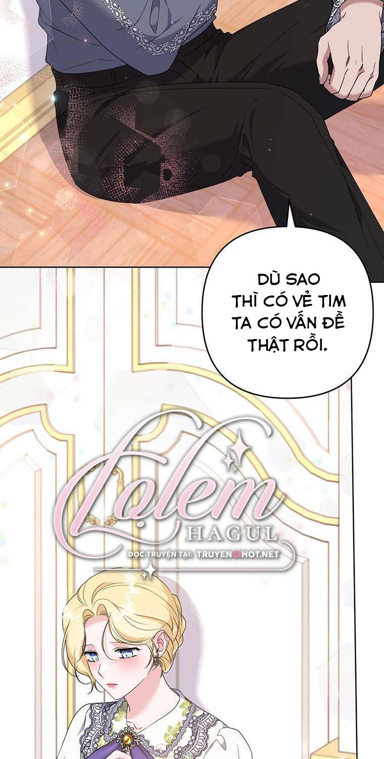 Hãy Để Tôi Được Hiểu Em Chapter 104.2 - Trang 2