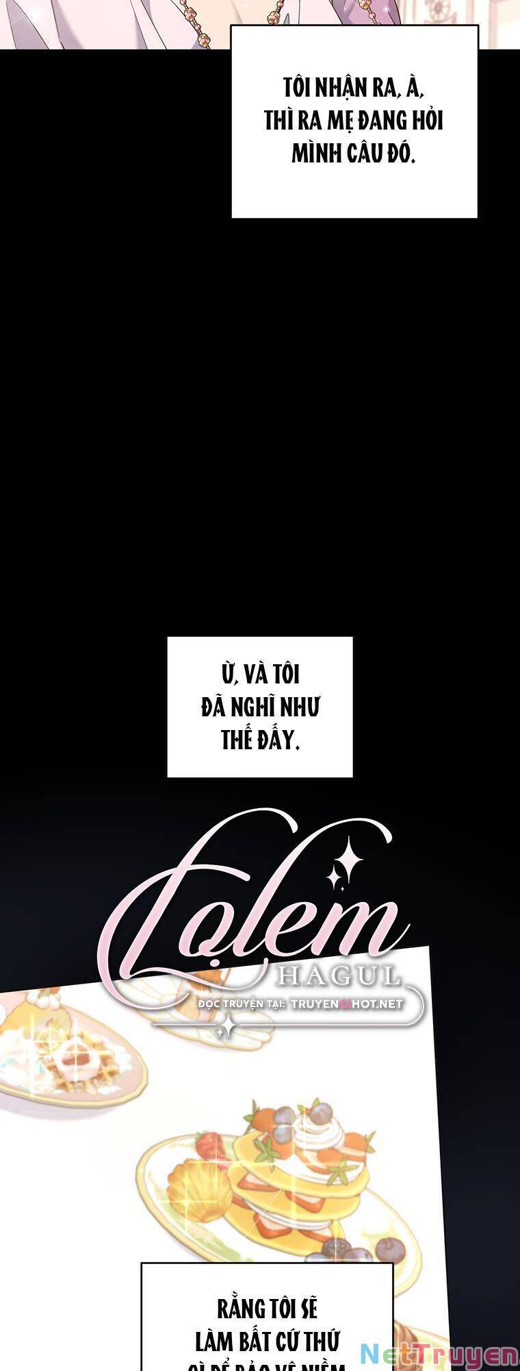Hãy Để Tôi Được Hiểu Em Chapter 104 - Trang 2