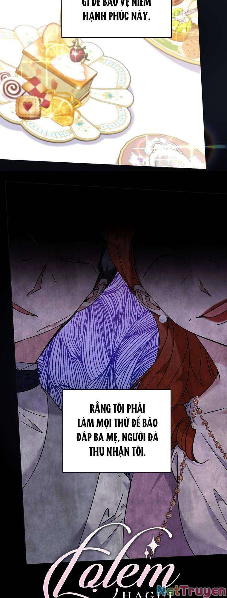 Hãy Để Tôi Được Hiểu Em Chapter 104 - Trang 2