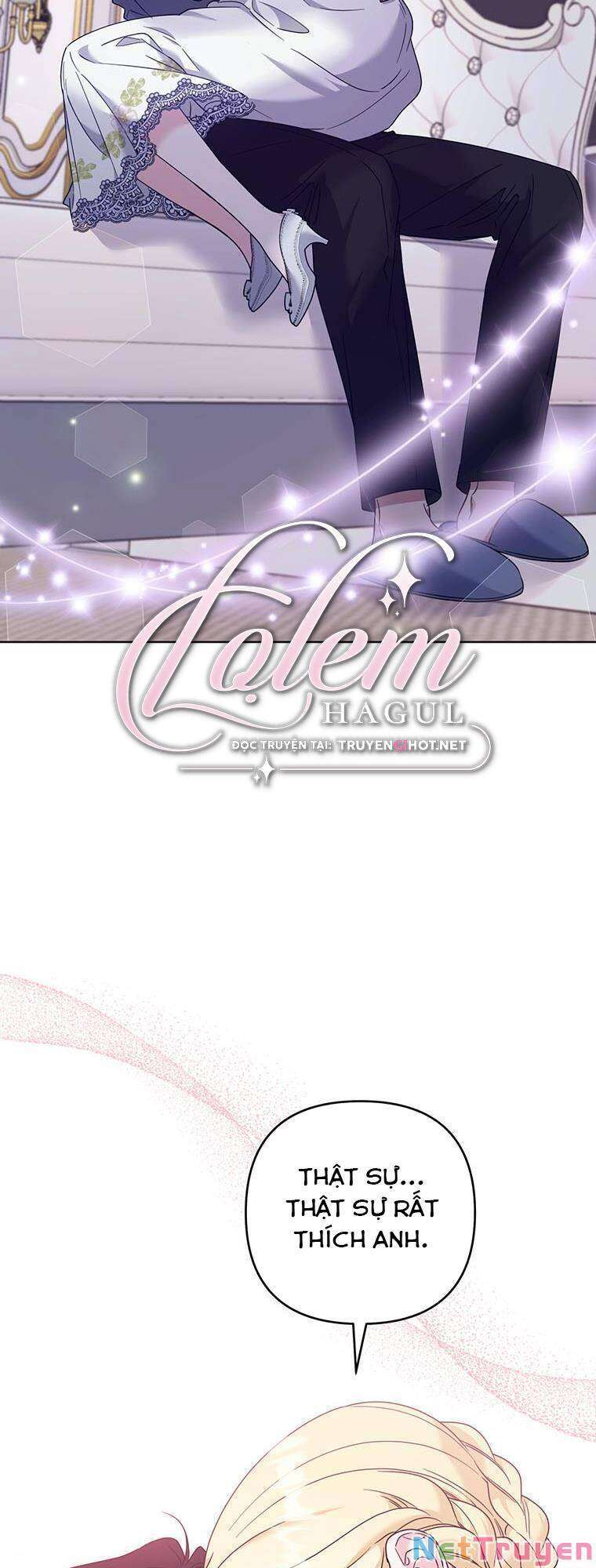 Hãy Để Tôi Được Hiểu Em Chapter 104 - Trang 2