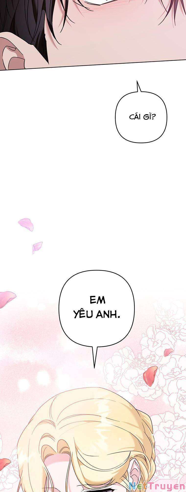 Hãy Để Tôi Được Hiểu Em Chapter 104 - Trang 2