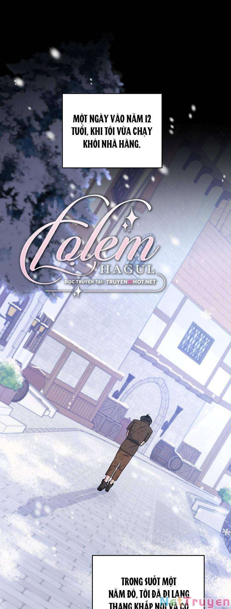 Hãy Để Tôi Được Hiểu Em Chapter 104 - Trang 2