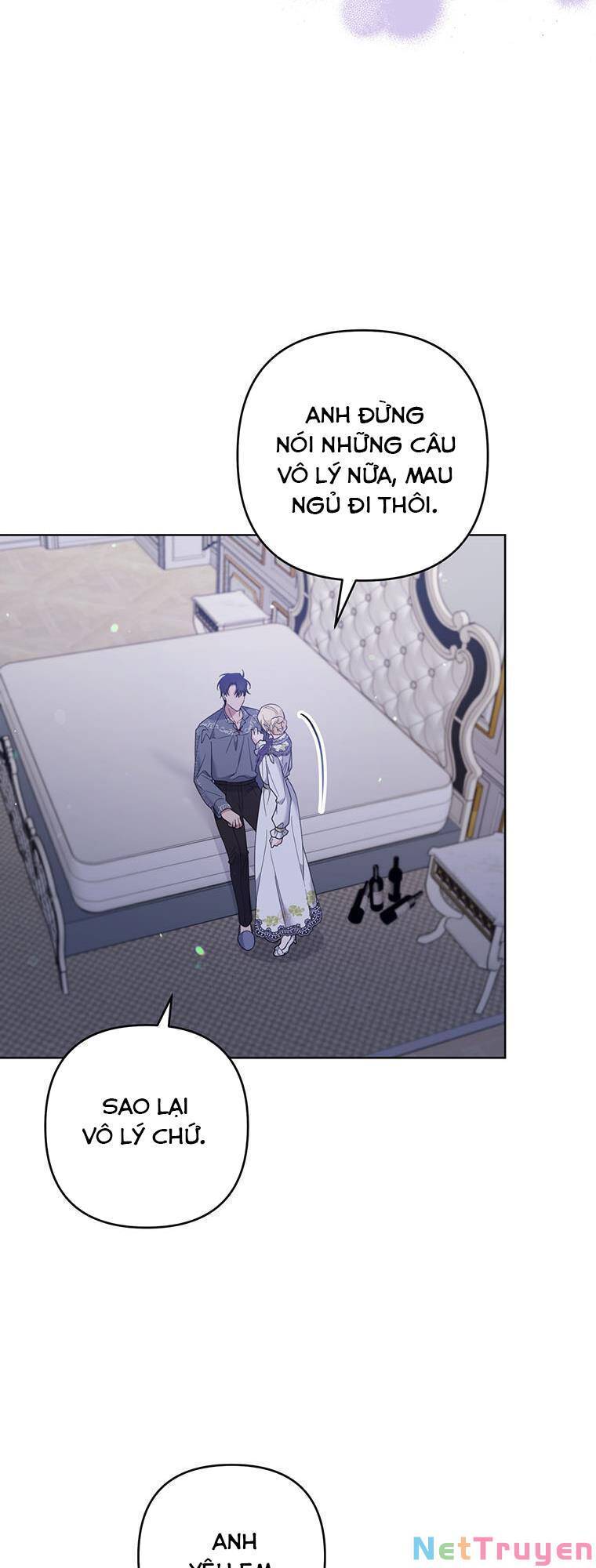 Hãy Để Tôi Được Hiểu Em Chapter 104 - Trang 2