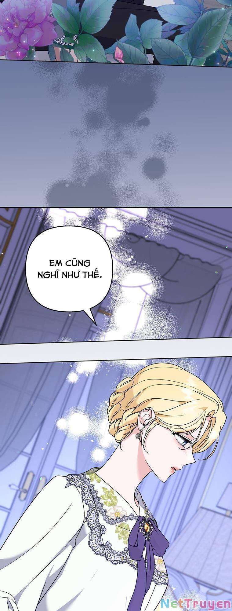 Hãy Để Tôi Được Hiểu Em Chapter 104 - Trang 2