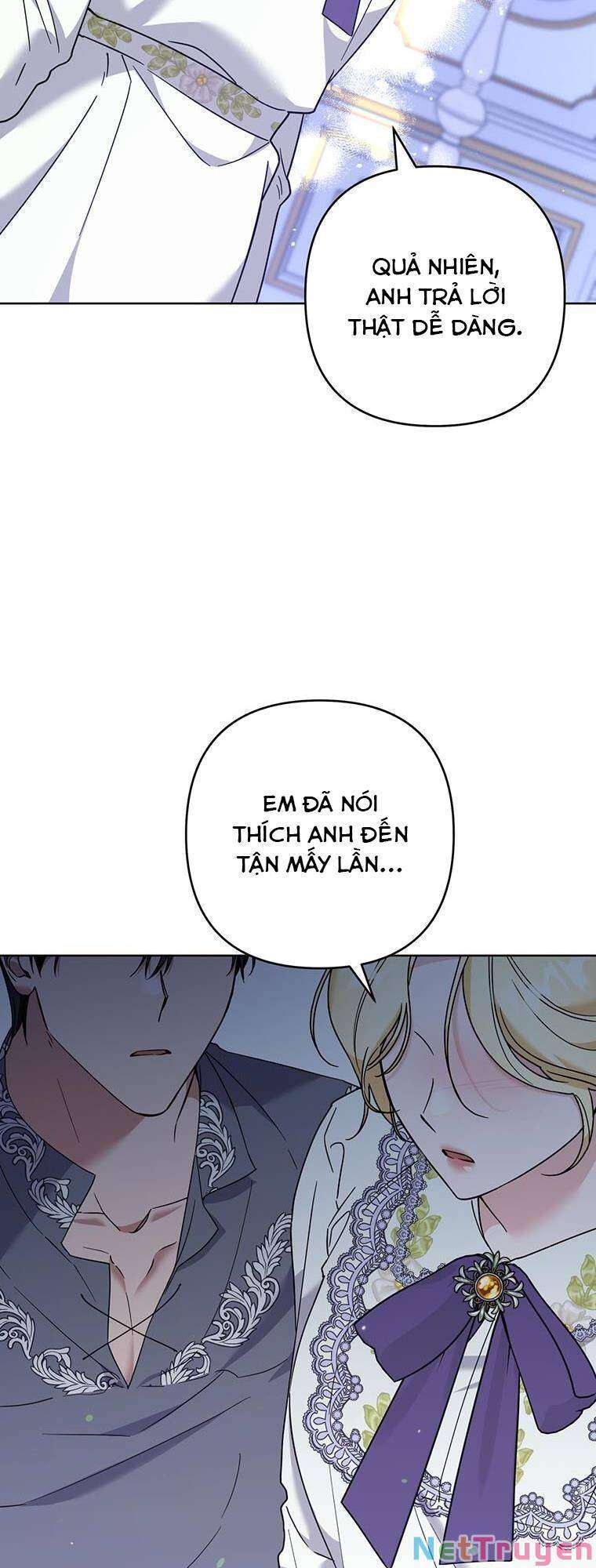 Hãy Để Tôi Được Hiểu Em Chapter 104 - Trang 2