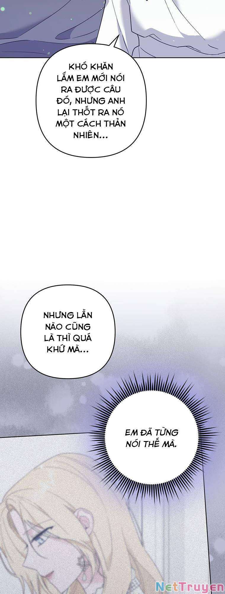 Hãy Để Tôi Được Hiểu Em Chapter 104 - Trang 2