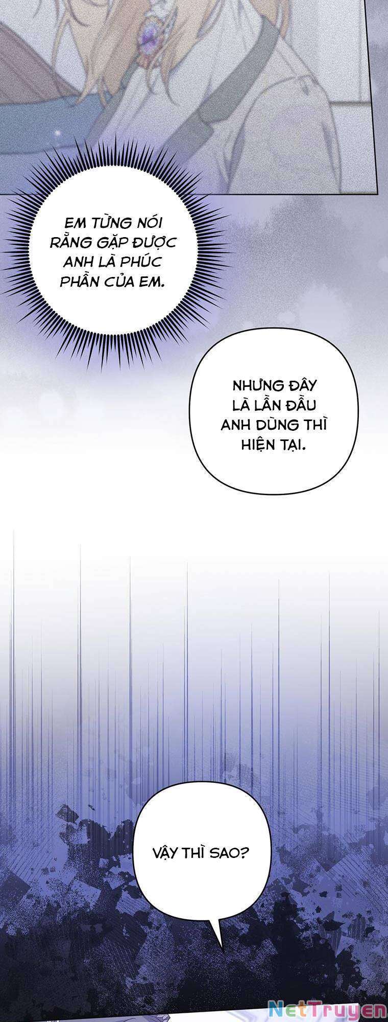 Hãy Để Tôi Được Hiểu Em Chapter 104 - Trang 2
