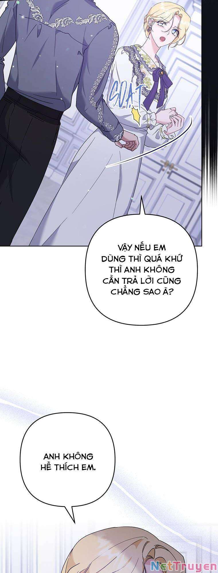 Hãy Để Tôi Được Hiểu Em Chapter 104 - Trang 2