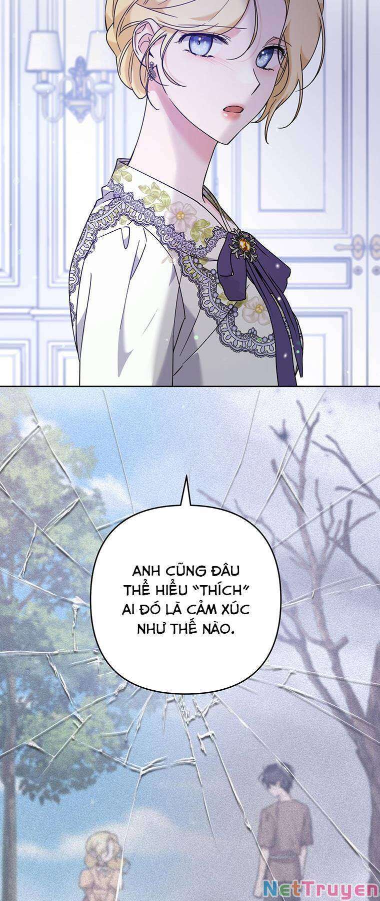 Hãy Để Tôi Được Hiểu Em Chapter 104 - Trang 2