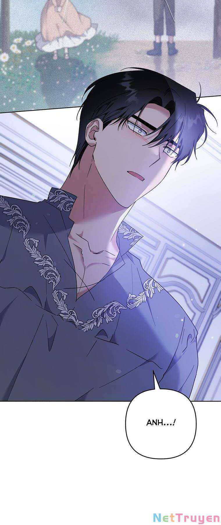 Hãy Để Tôi Được Hiểu Em Chapter 104 - Trang 2