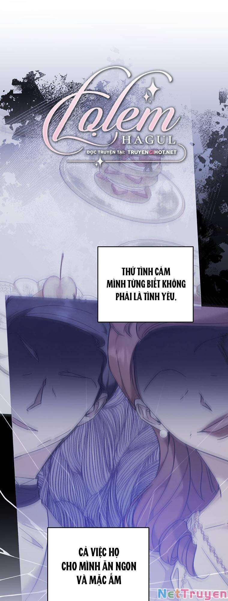 Hãy Để Tôi Được Hiểu Em Chapter 104 - Trang 2