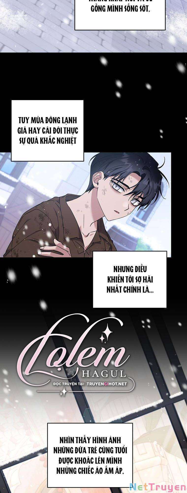 Hãy Để Tôi Được Hiểu Em Chapter 104 - Trang 2