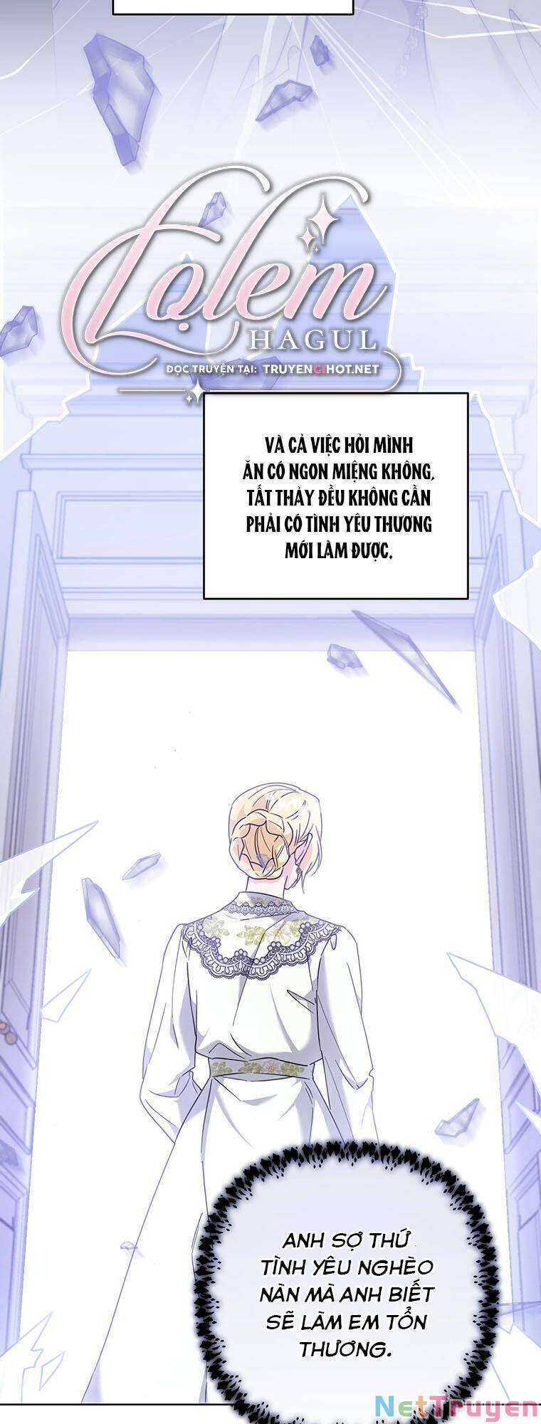 Hãy Để Tôi Được Hiểu Em Chapter 104 - Trang 2