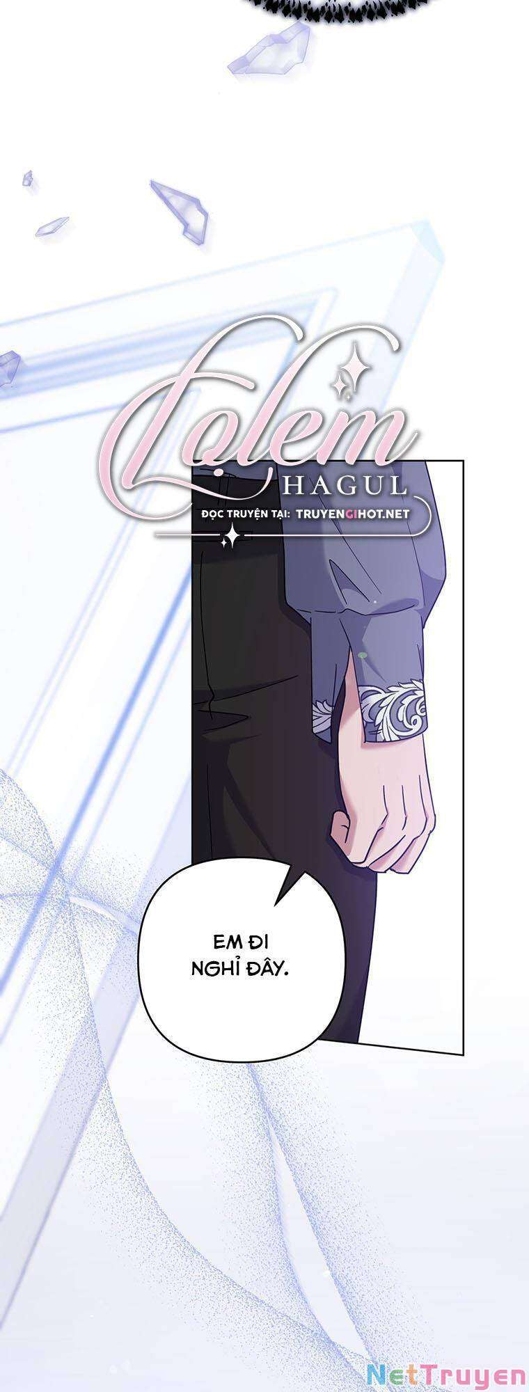 Hãy Để Tôi Được Hiểu Em Chapter 104 - Trang 2