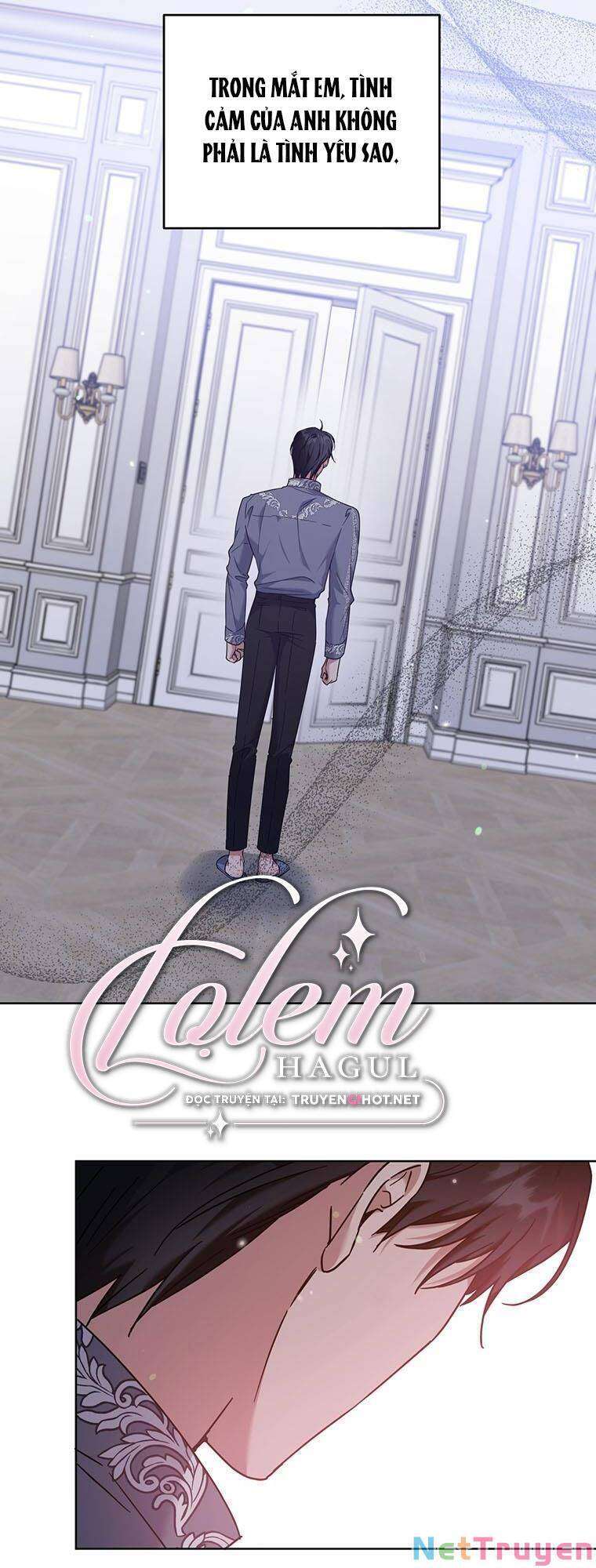 Hãy Để Tôi Được Hiểu Em Chapter 104 - Trang 2