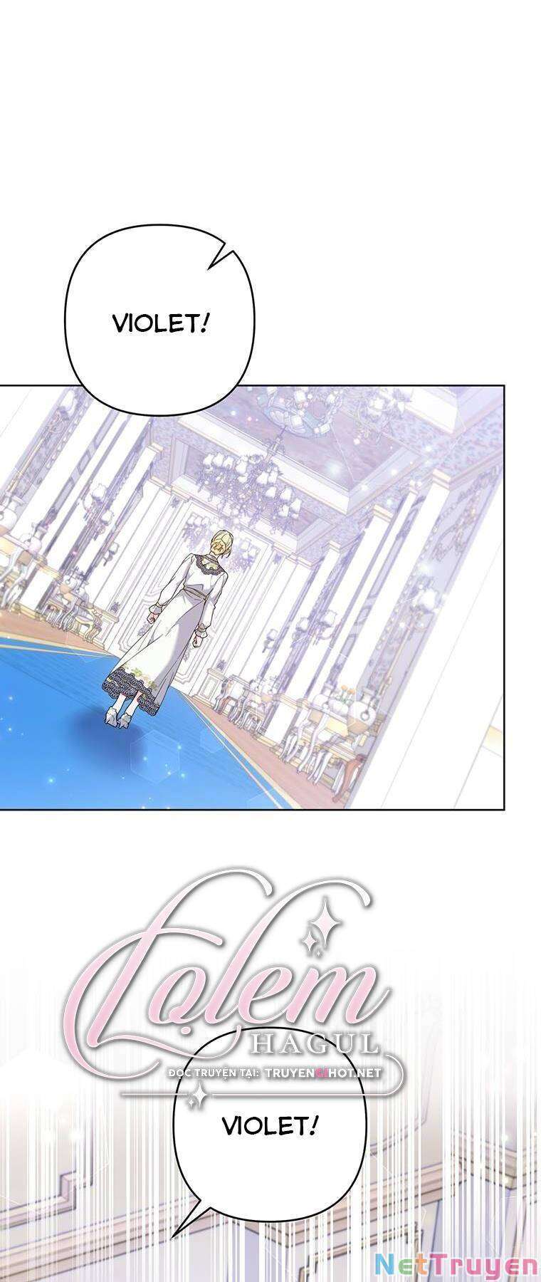 Hãy Để Tôi Được Hiểu Em Chapter 104 - Trang 2