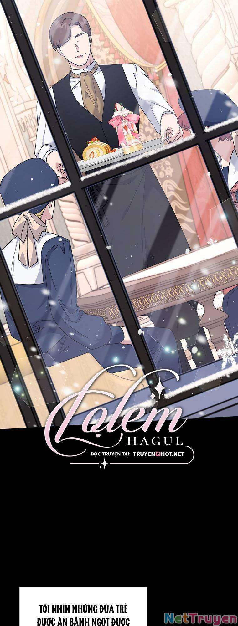 Hãy Để Tôi Được Hiểu Em Chapter 104 - Trang 2