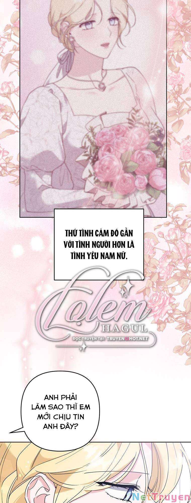 Hãy Để Tôi Được Hiểu Em Chapter 104 - Trang 2