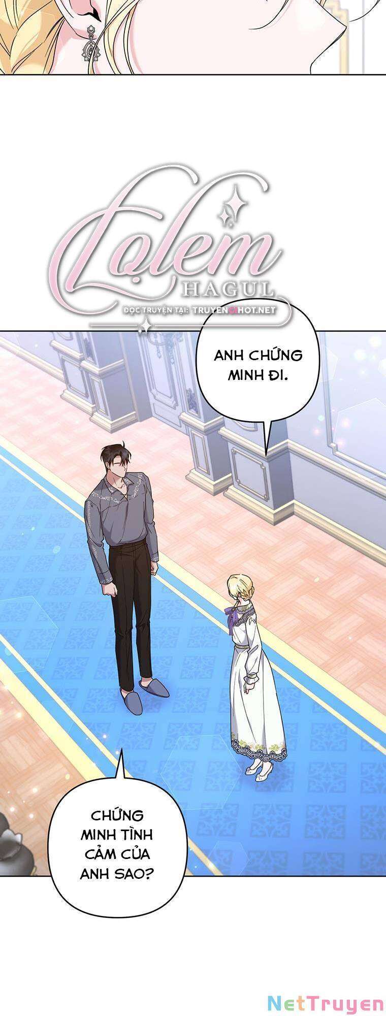 Hãy Để Tôi Được Hiểu Em Chapter 104 - Trang 2