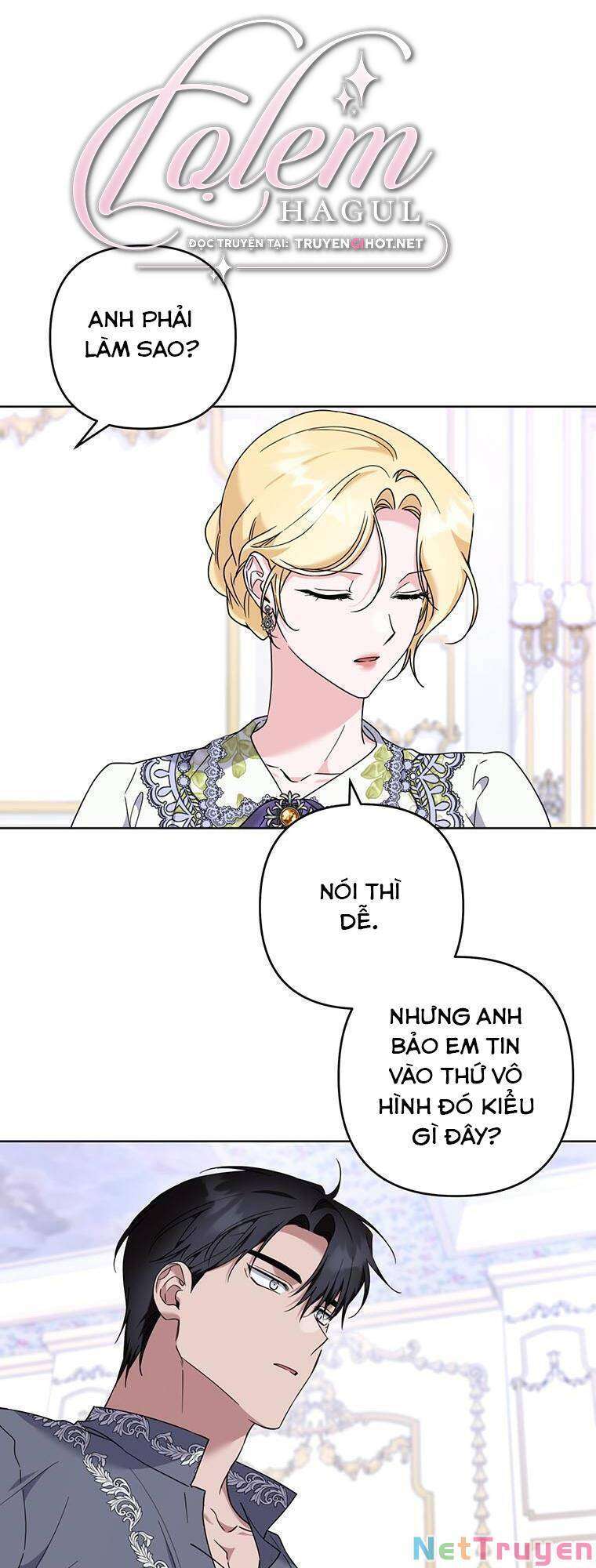 Hãy Để Tôi Được Hiểu Em Chapter 104 - Trang 2