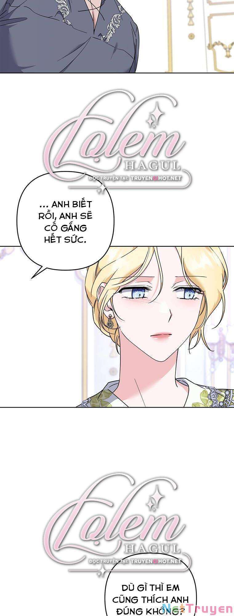 Hãy Để Tôi Được Hiểu Em Chapter 104 - Trang 2