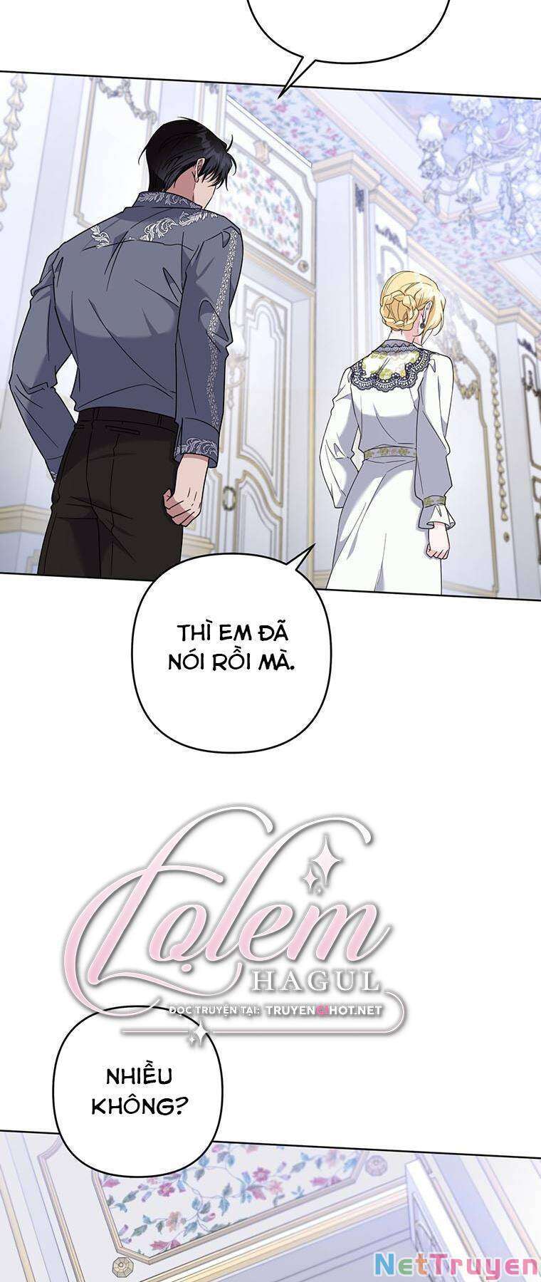 Hãy Để Tôi Được Hiểu Em Chapter 104 - Trang 2