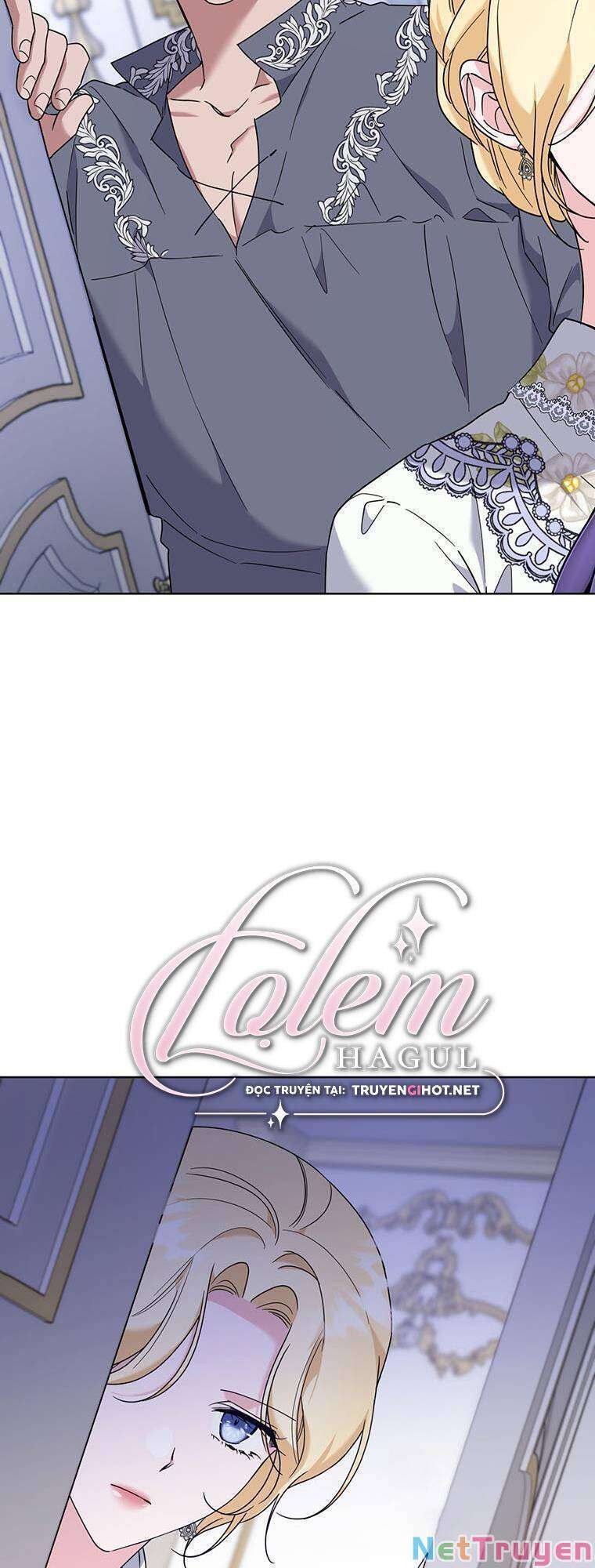 Hãy Để Tôi Được Hiểu Em Chapter 104 - Trang 2