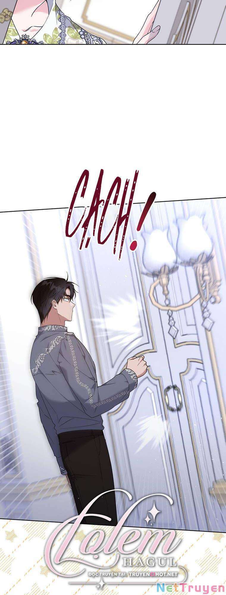 Hãy Để Tôi Được Hiểu Em Chapter 104 - Trang 2