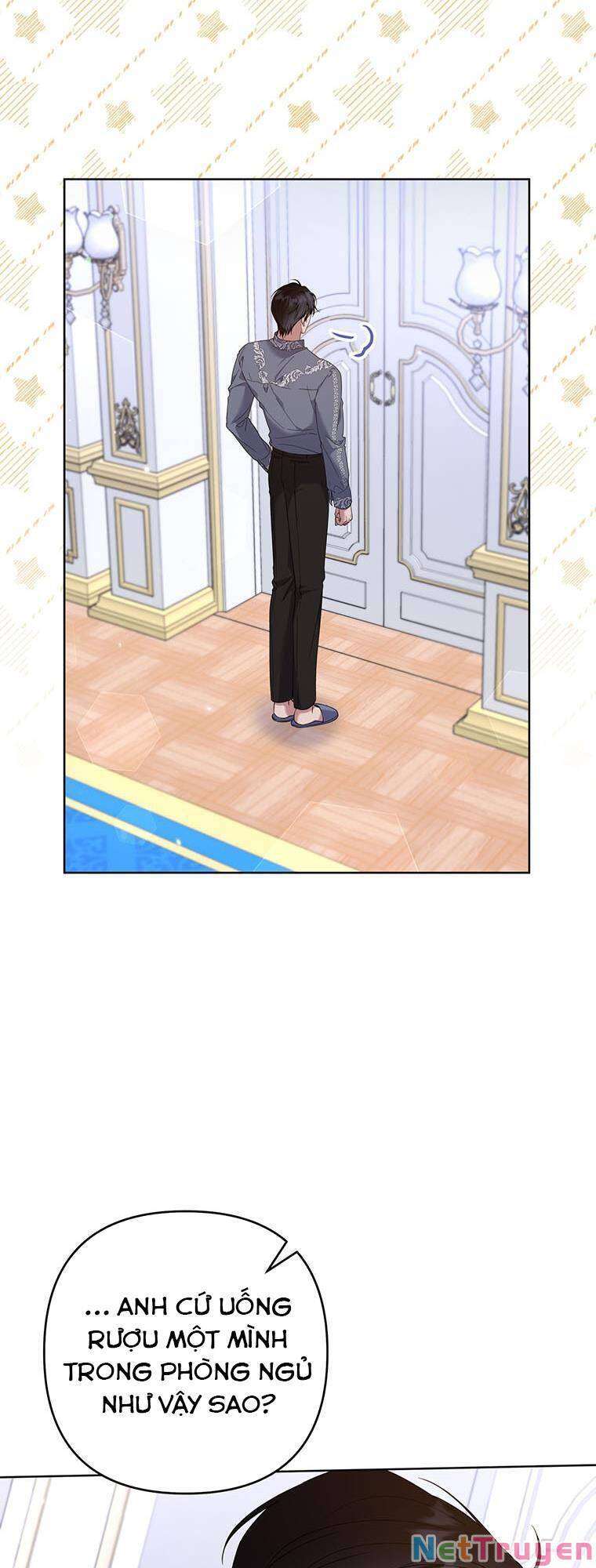 Hãy Để Tôi Được Hiểu Em Chapter 104 - Trang 2