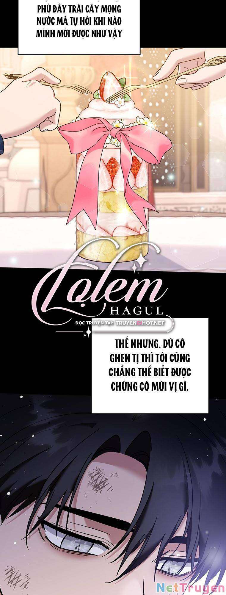 Hãy Để Tôi Được Hiểu Em Chapter 104 - Trang 2