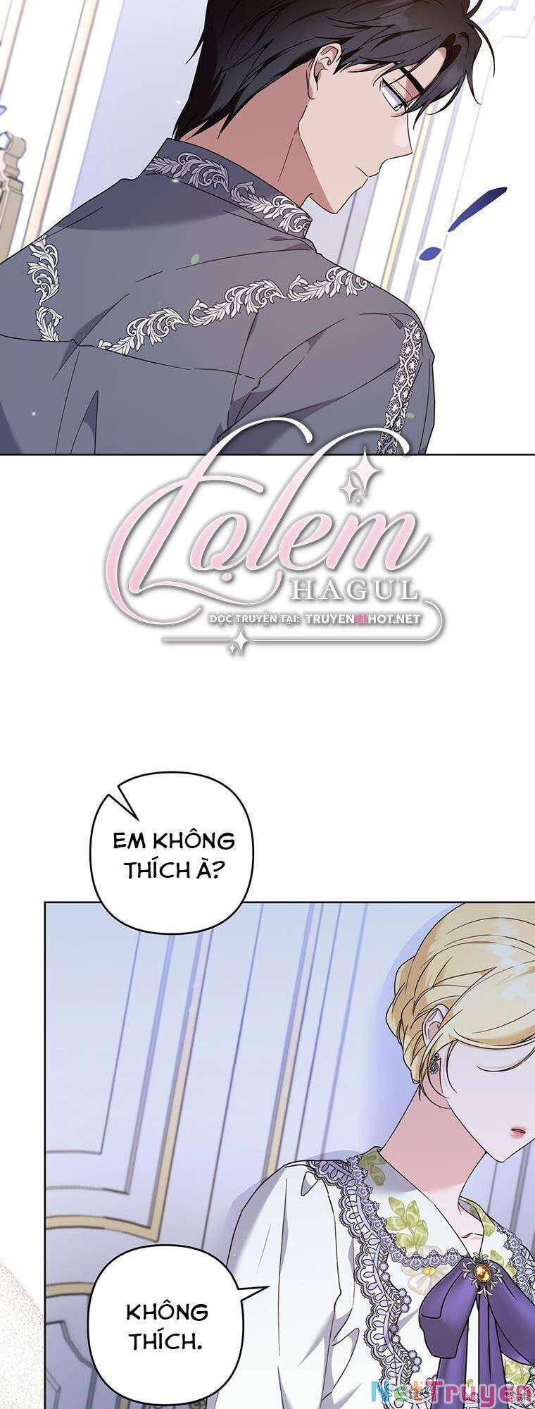 Hãy Để Tôi Được Hiểu Em Chapter 104 - Trang 2