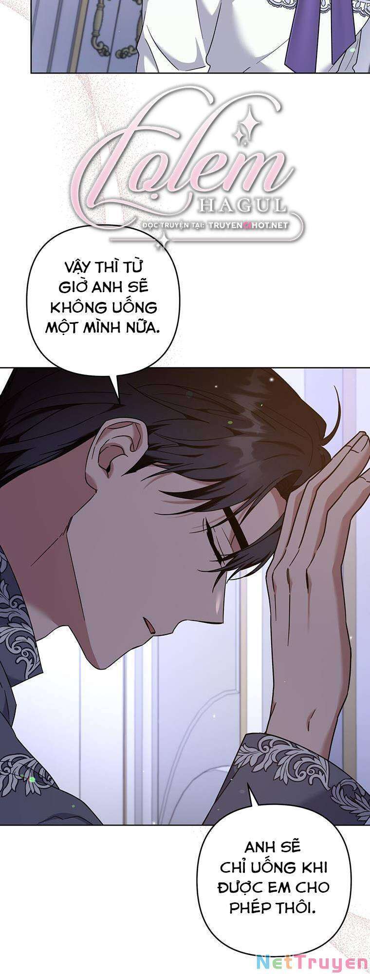 Hãy Để Tôi Được Hiểu Em Chapter 104 - Trang 2