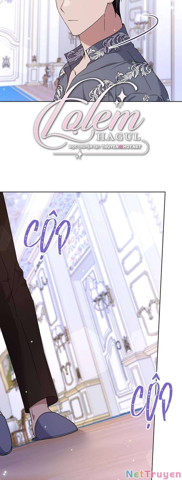 Hãy Để Tôi Được Hiểu Em Chapter 104 - Trang 2