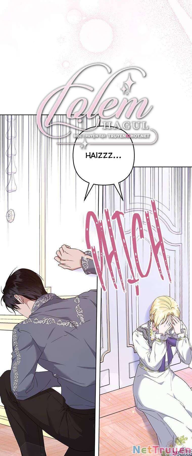 Hãy Để Tôi Được Hiểu Em Chapter 104 - Trang 2