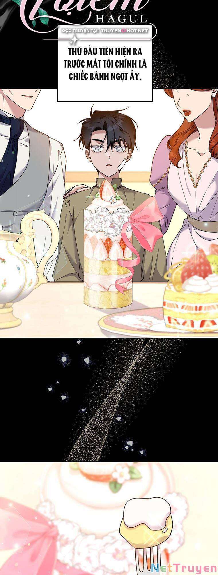 Hãy Để Tôi Được Hiểu Em Chapter 104 - Trang 2