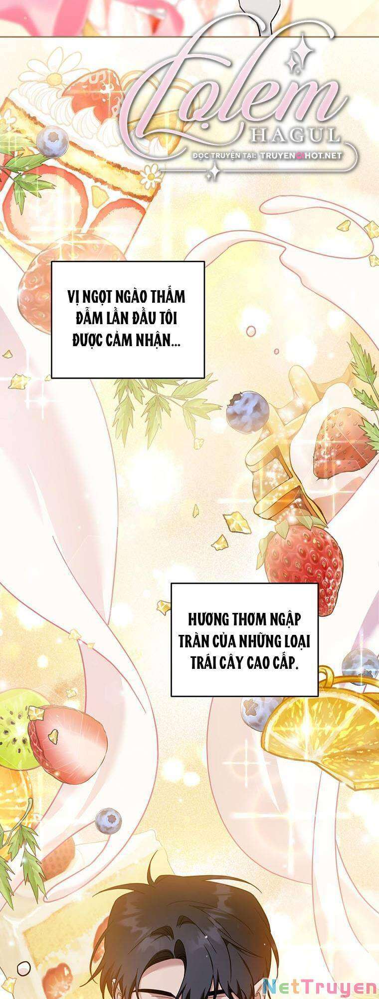 Hãy Để Tôi Được Hiểu Em Chapter 104 - Trang 2