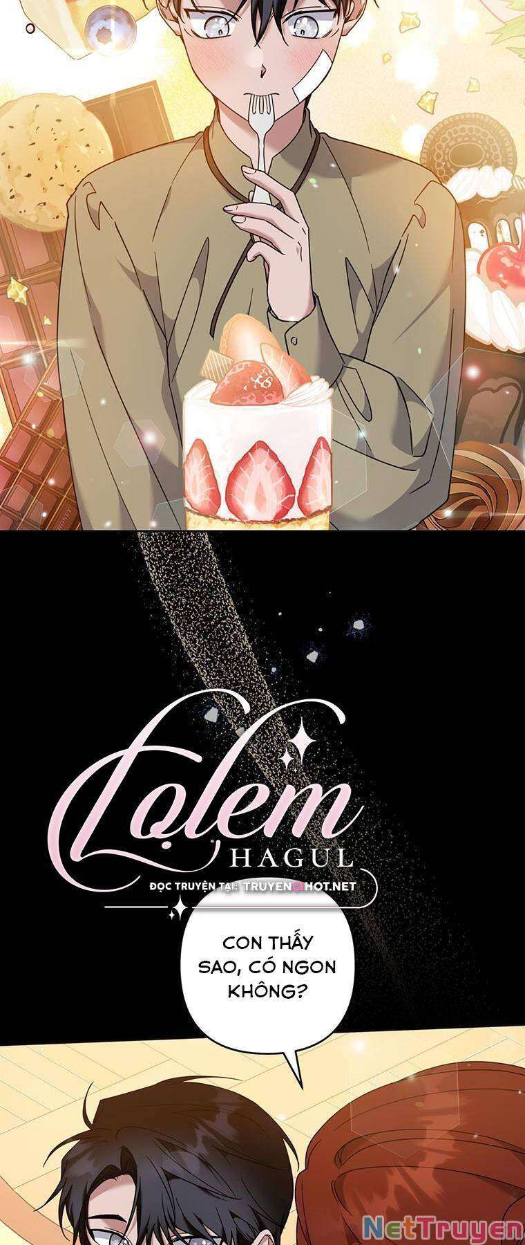 Hãy Để Tôi Được Hiểu Em Chapter 104 - Trang 2