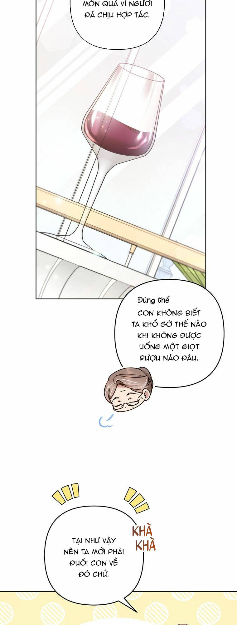 Hãy Để Tôi Được Hiểu Em Chapter 105 - Trang 2