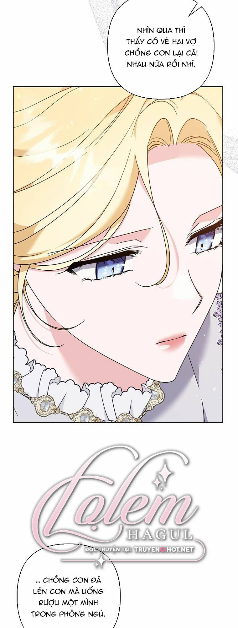 Hãy Để Tôi Được Hiểu Em Chapter 105 - Trang 2