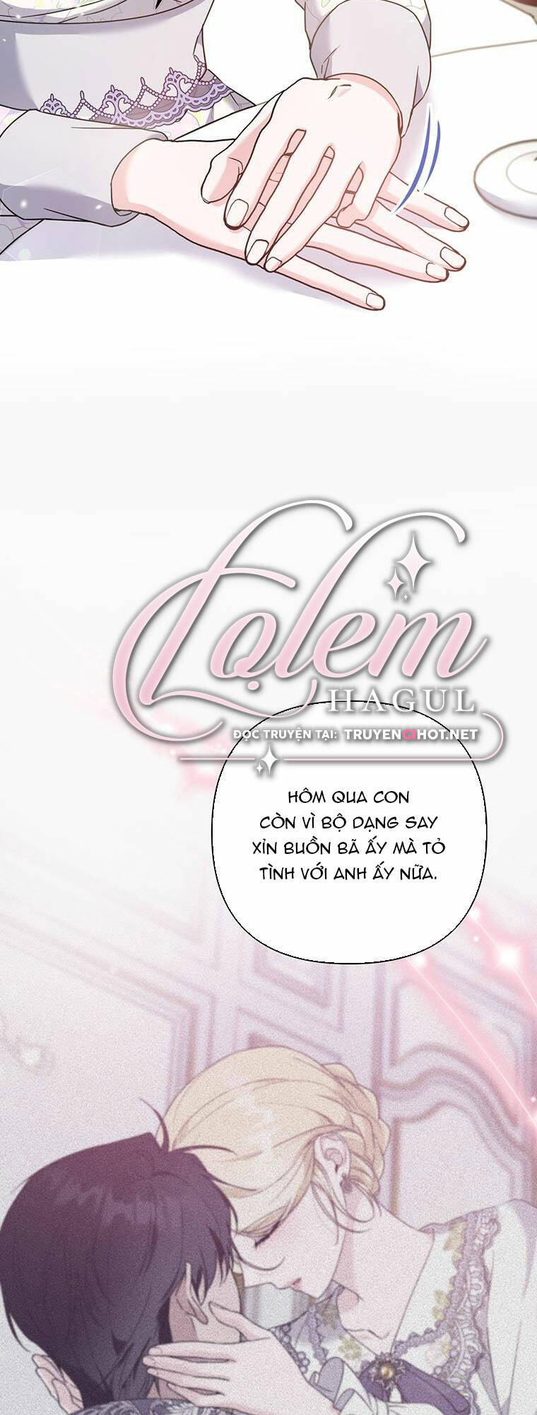 Hãy Để Tôi Được Hiểu Em Chapter 105 - Trang 2