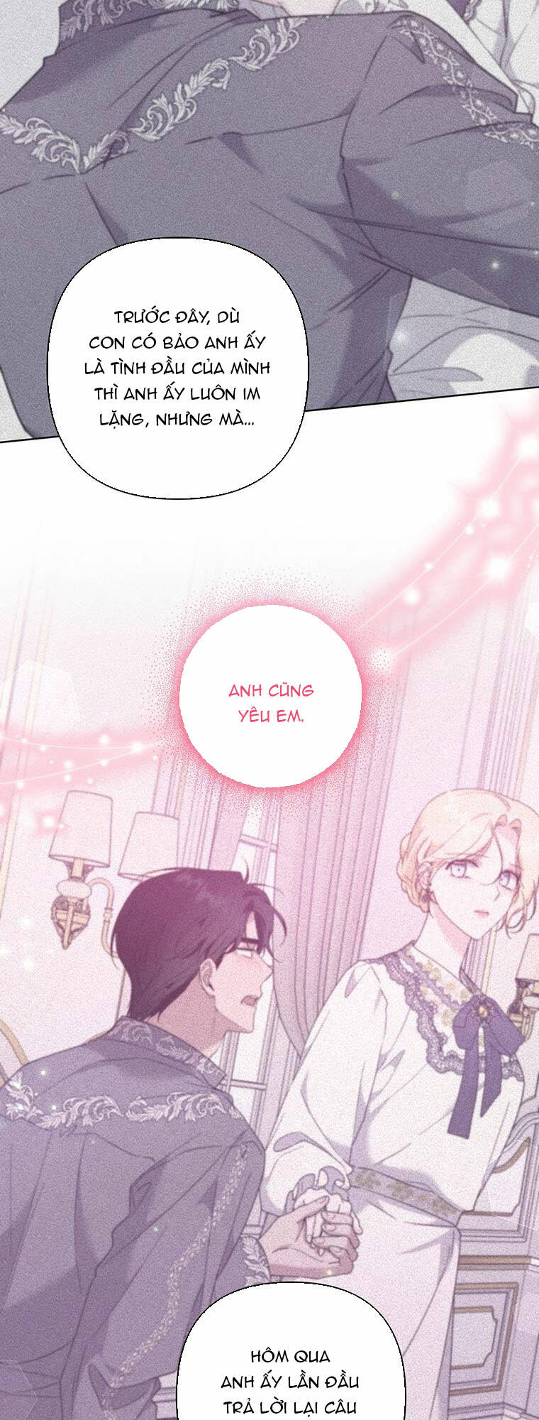 Hãy Để Tôi Được Hiểu Em Chapter 105 - Trang 2