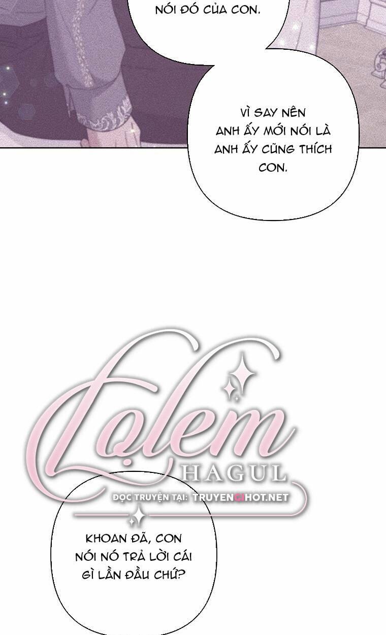 Hãy Để Tôi Được Hiểu Em Chapter 105 - Trang 2