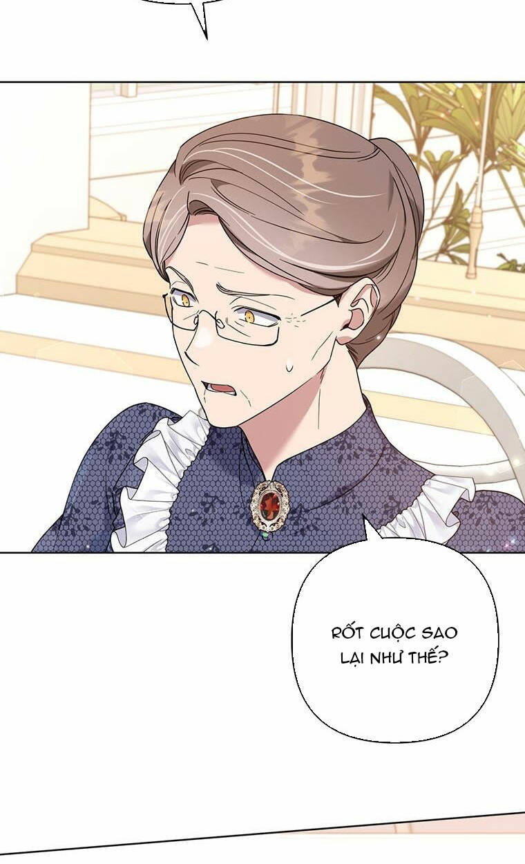 Hãy Để Tôi Được Hiểu Em Chapter 105 - Trang 2