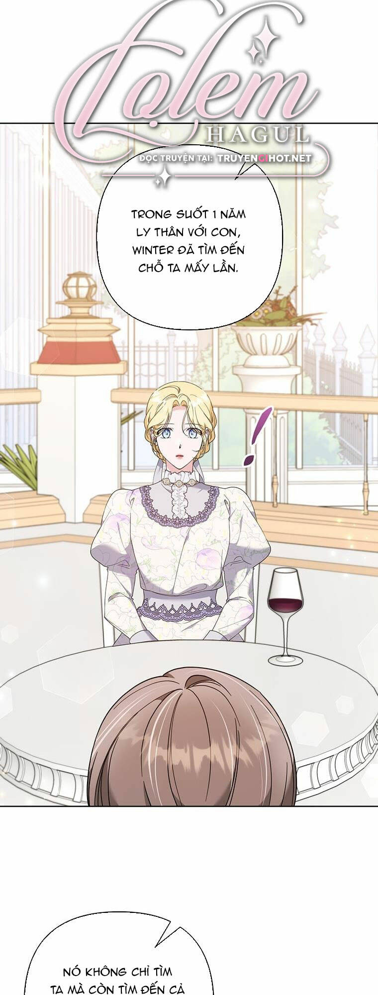 Hãy Để Tôi Được Hiểu Em Chapter 105 - Trang 2